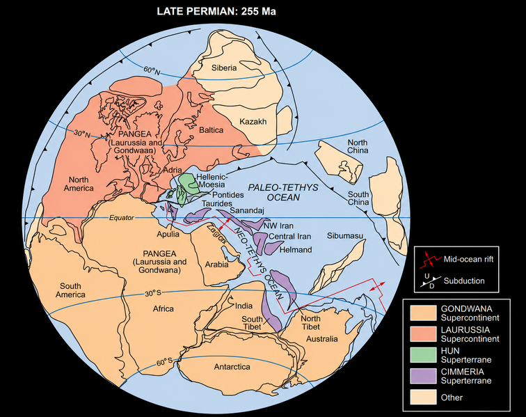 File:Phanerozoique-Cimmeriens-Trias-Ruban-2007.png